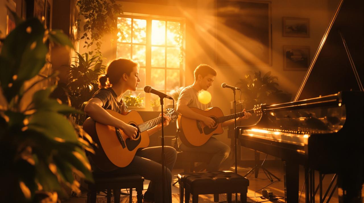 青春之歌：梦想起航